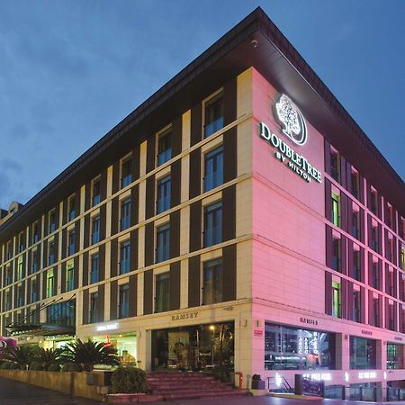 מלון Doubletree By Hilton Istanbul - Old Town מראה חיצוני תמונה DoubleTree by Hilton Athens
